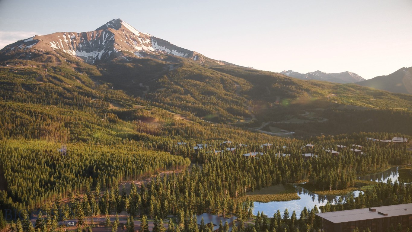 Big Sky Real Estate Co.