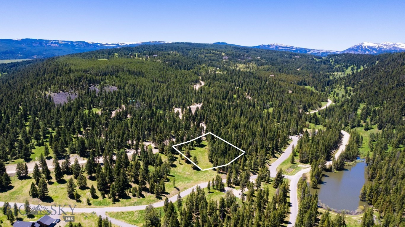Big Sky Real Estate Co.