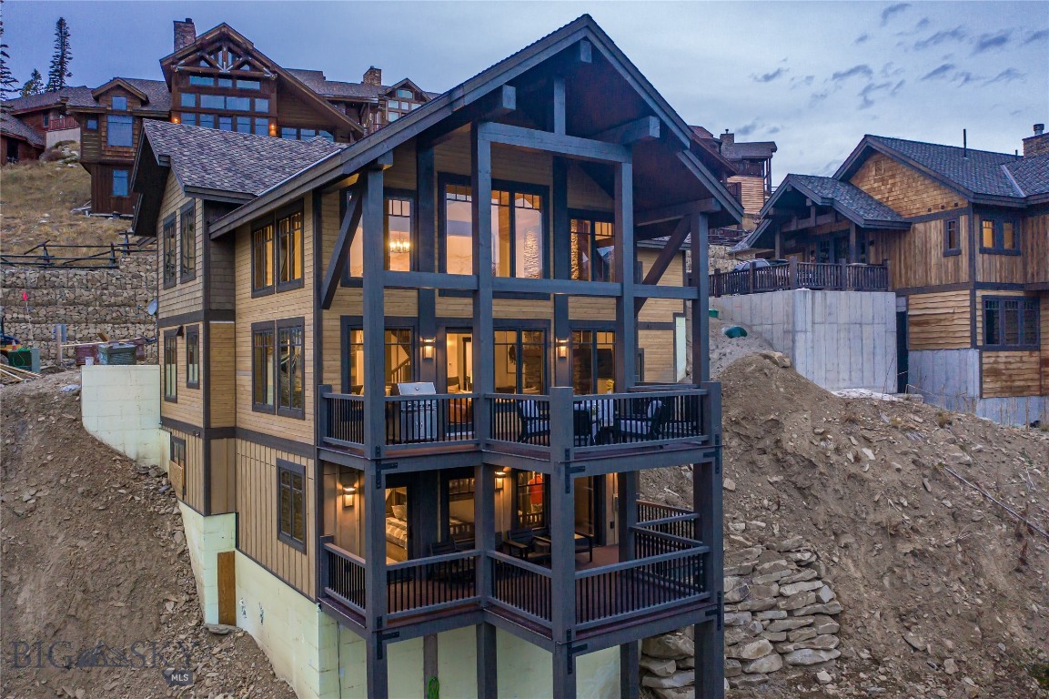 Big Sky Real Estate Co.