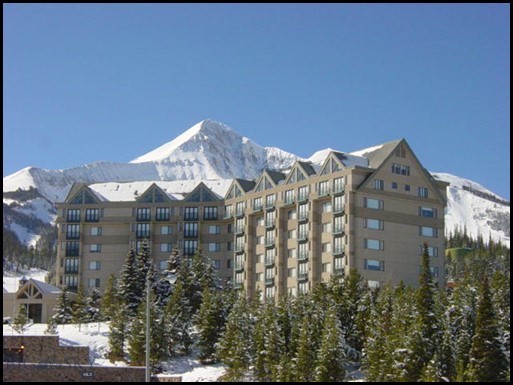 Big Sky Real Estate Co.