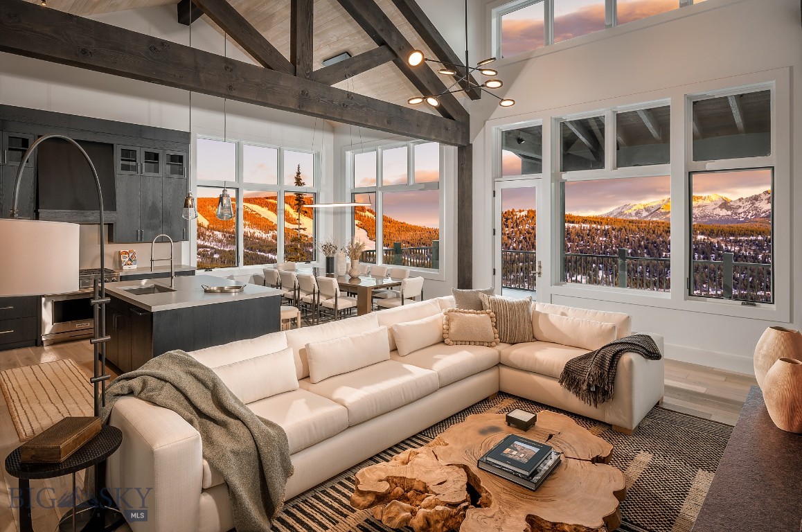 Big Sky Real Estate Co.