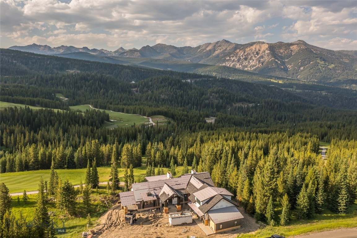 Big Sky Real Estate Co.