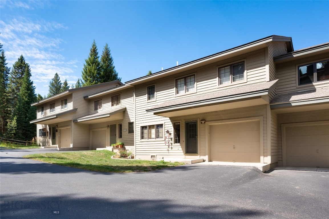 Big Sky Real Estate Co.