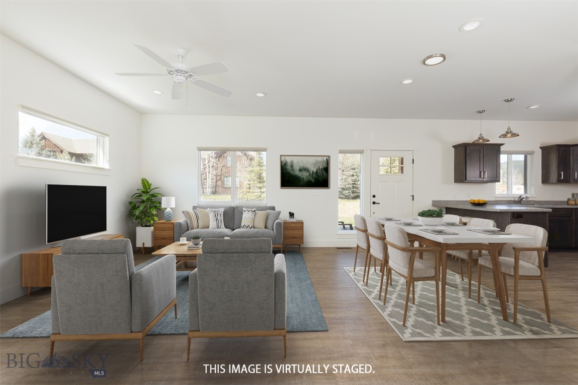 Big Sky Real Estate Co.