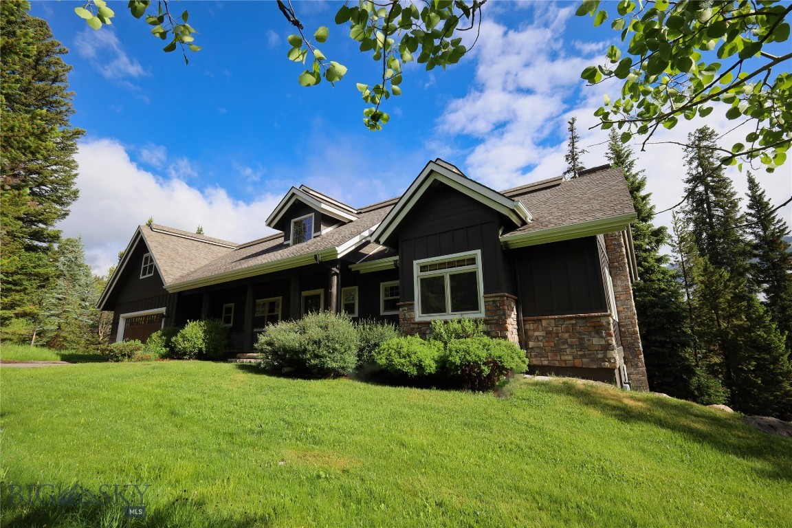 Big Sky Real Estate Co.