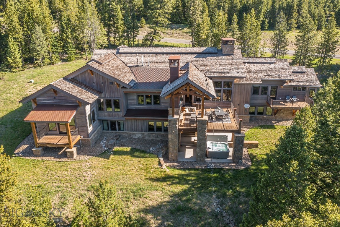 Big Sky Real Estate Co.