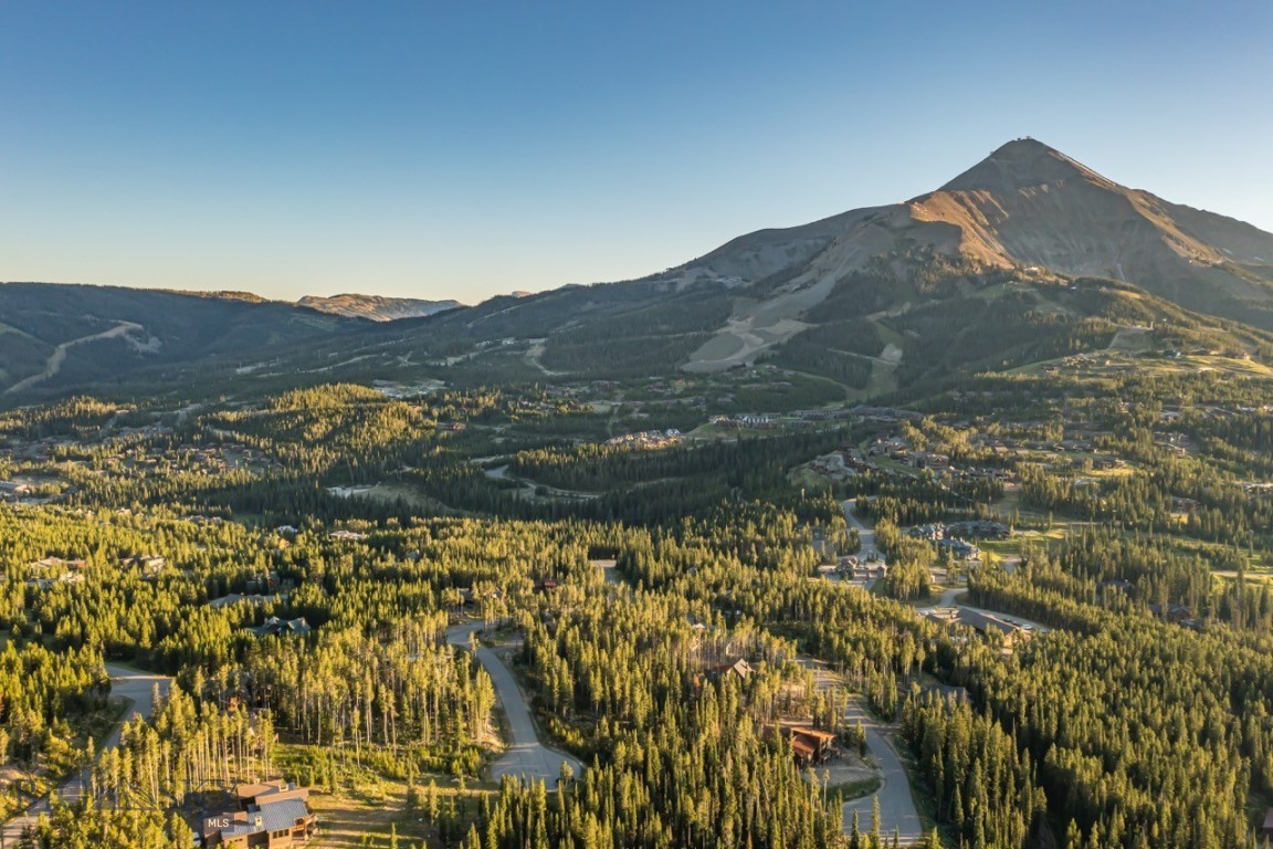 Big Sky Real Estate Co.