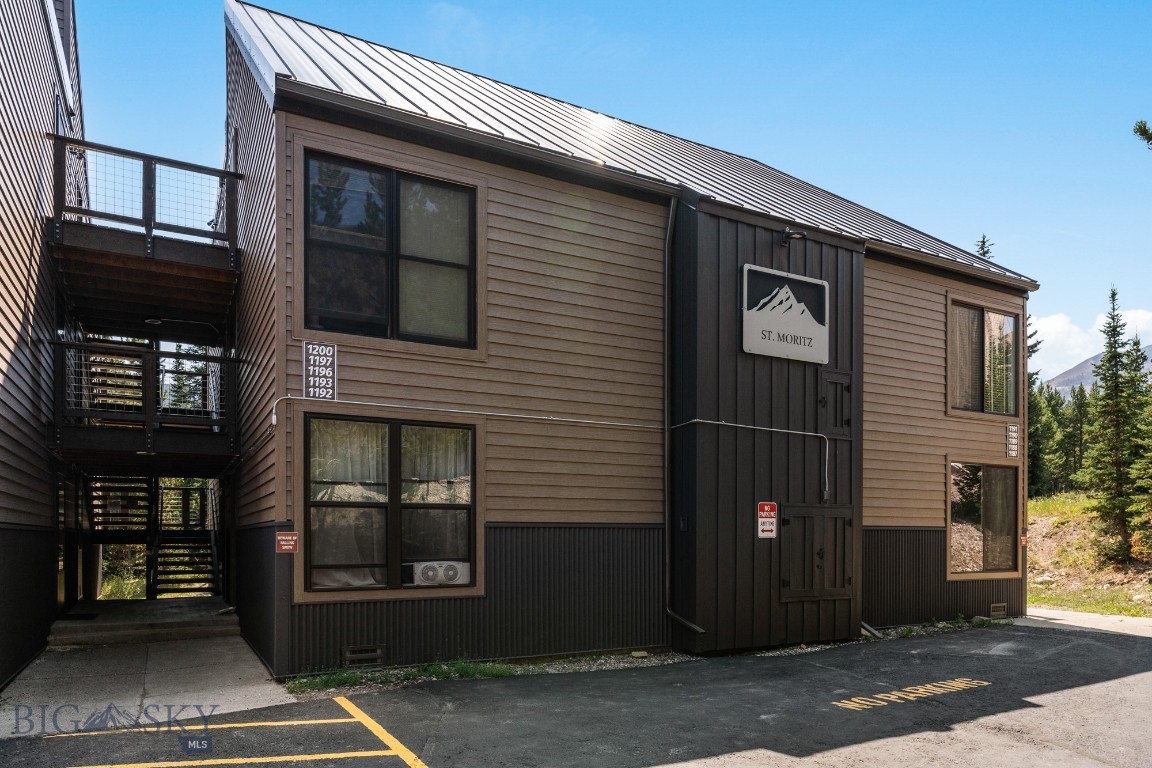 Big Sky Real Estate Co.