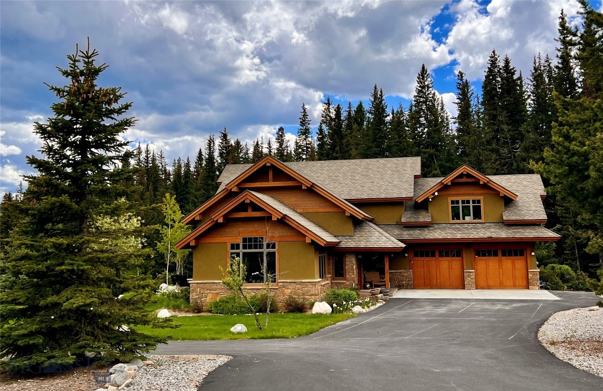 Big Sky Real Estate Co.