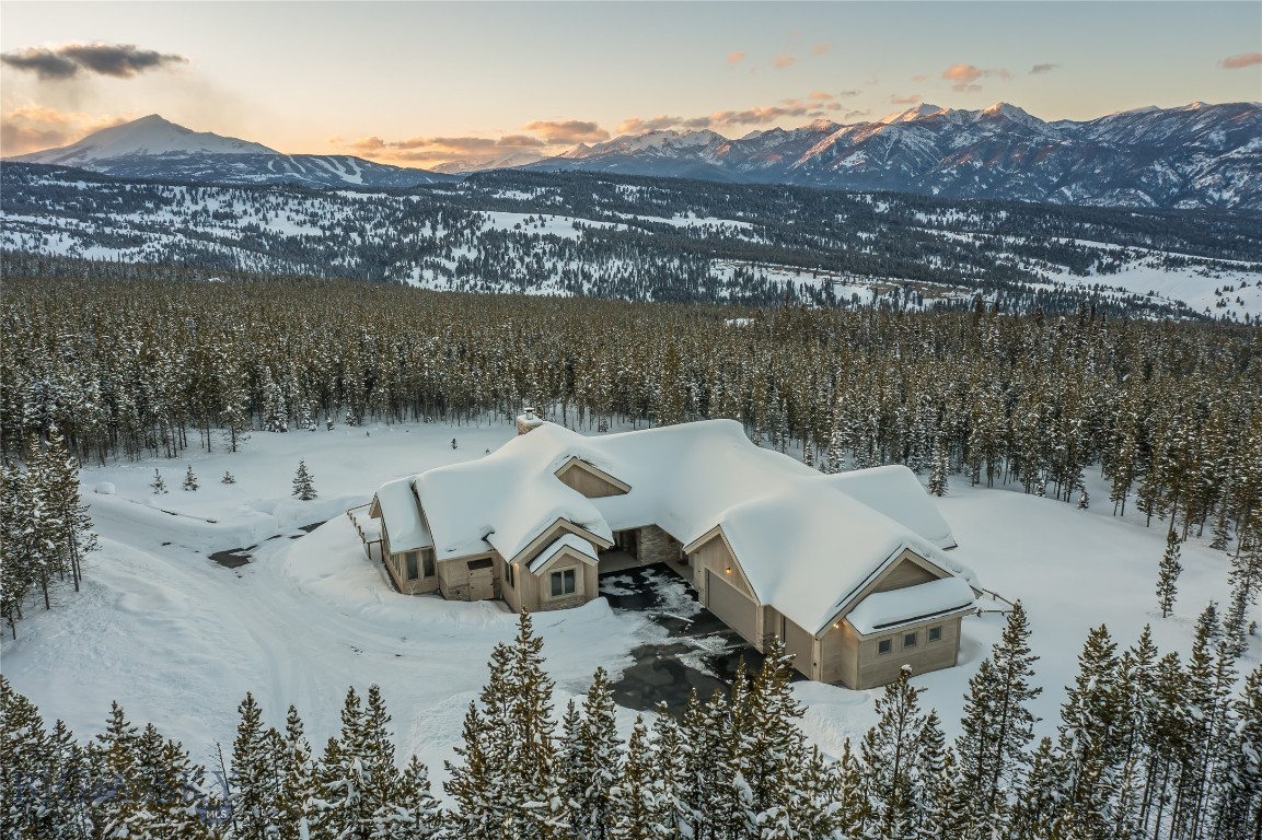 Big Sky Real Estate Co.