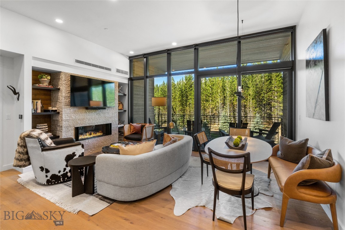 Big Sky Real Estate Co.