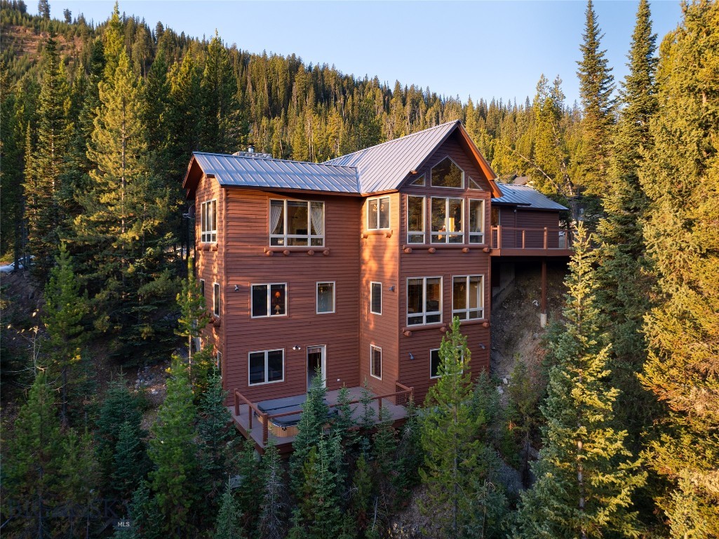 Big Sky Real Estate Co.
