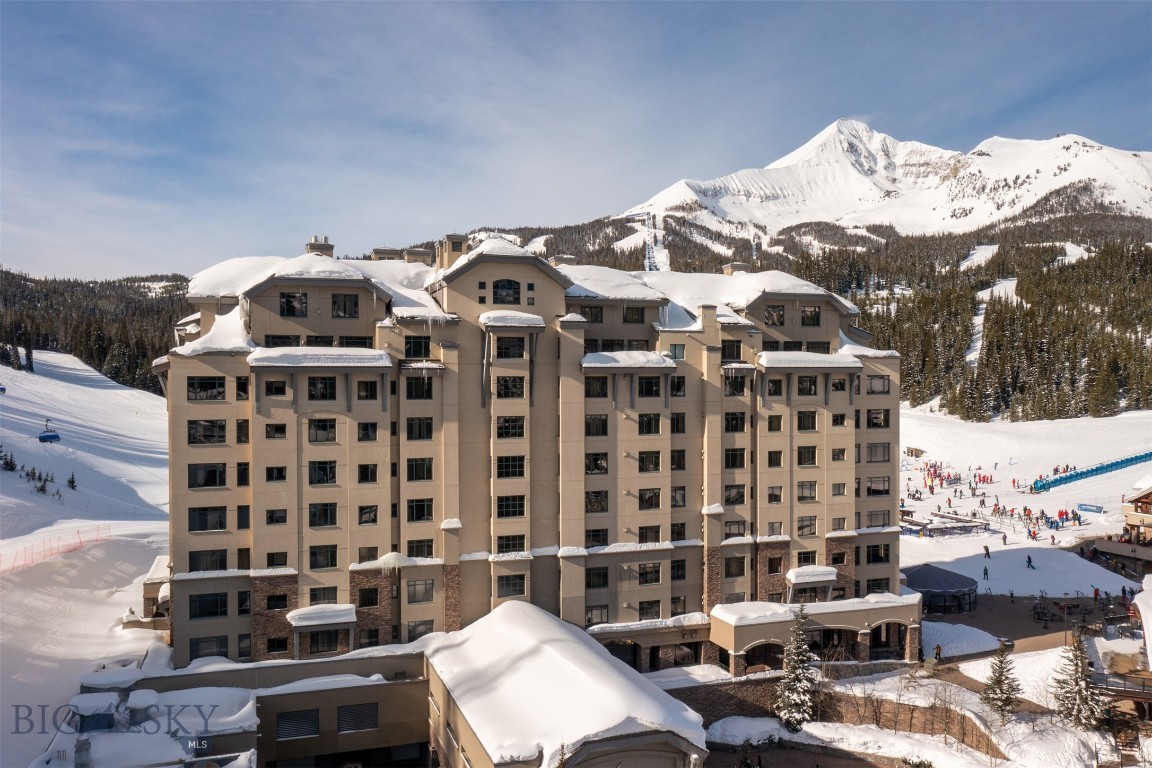 Big Sky Real Estate Co.