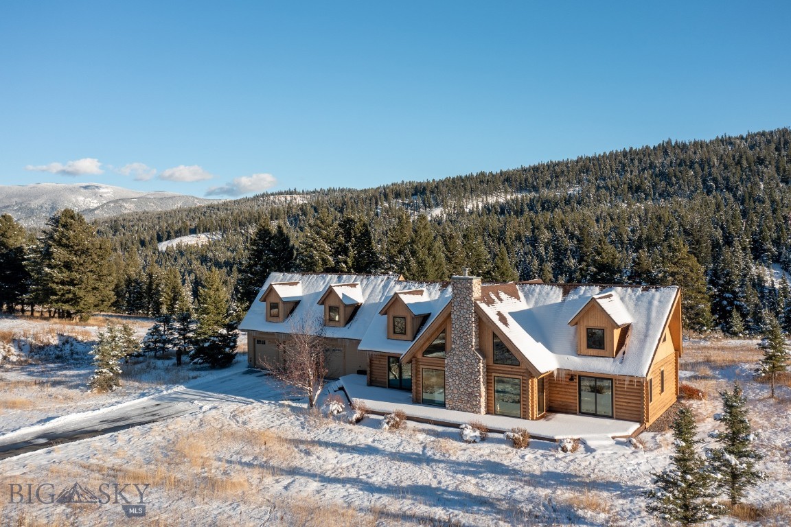 Big Sky Real Estate Co.