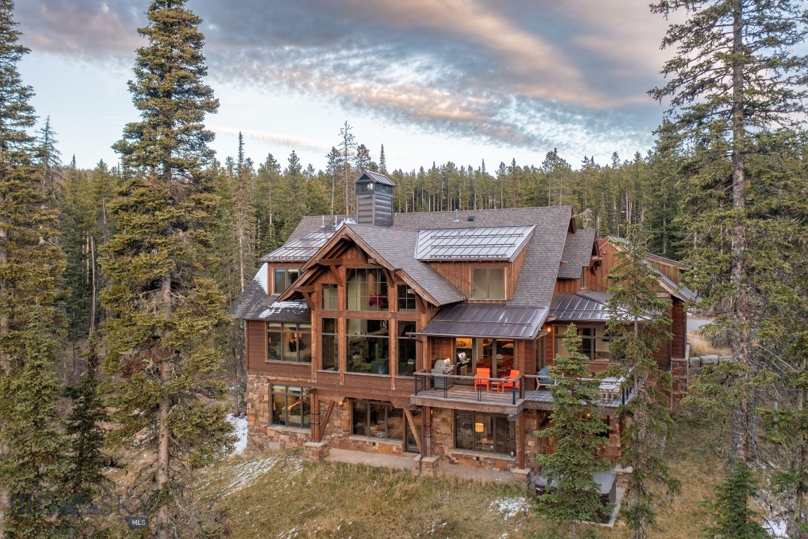 Big Sky Real Estate Co.