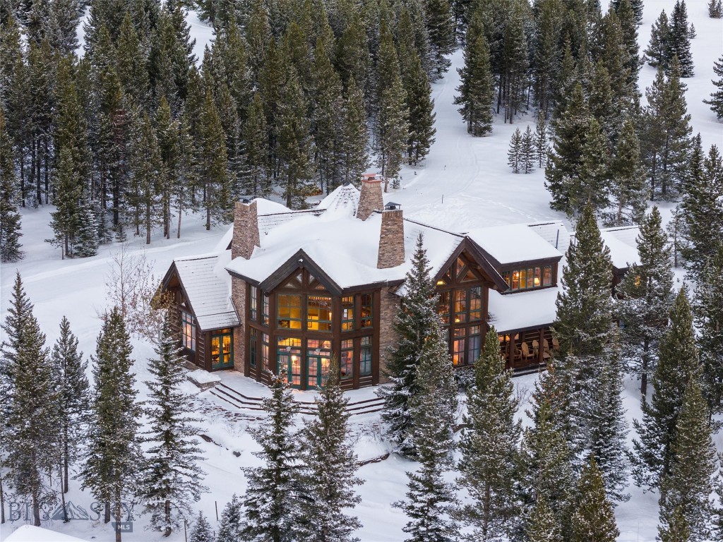 Big Sky Real Estate Co.