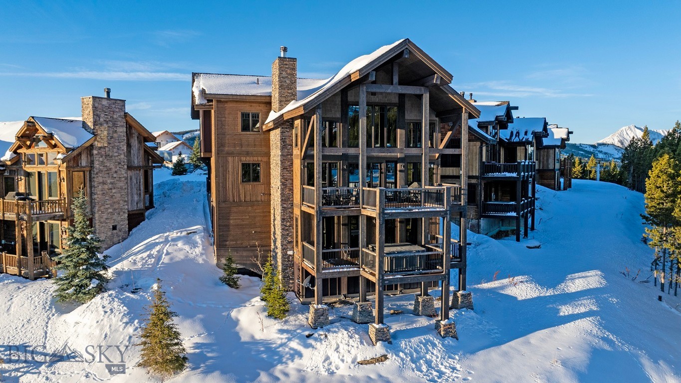 Big Sky Real Estate Co.