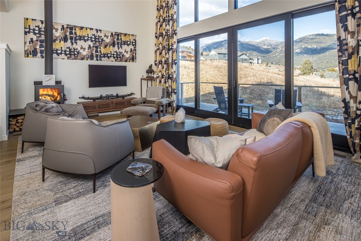Big Sky Real Estate Co.