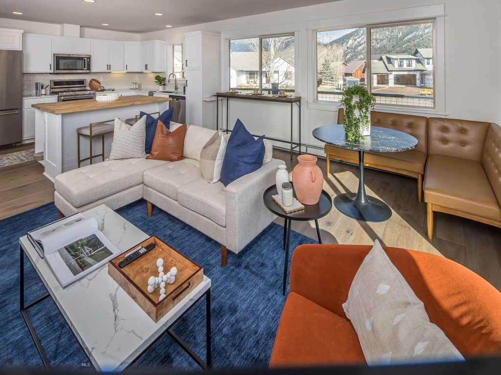 Big Sky Real Estate Co.