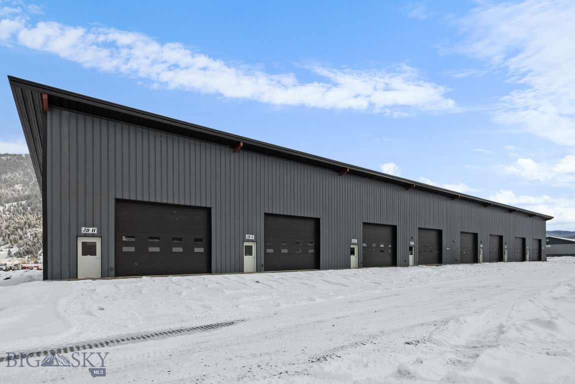 Big Sky Real Estate Co.