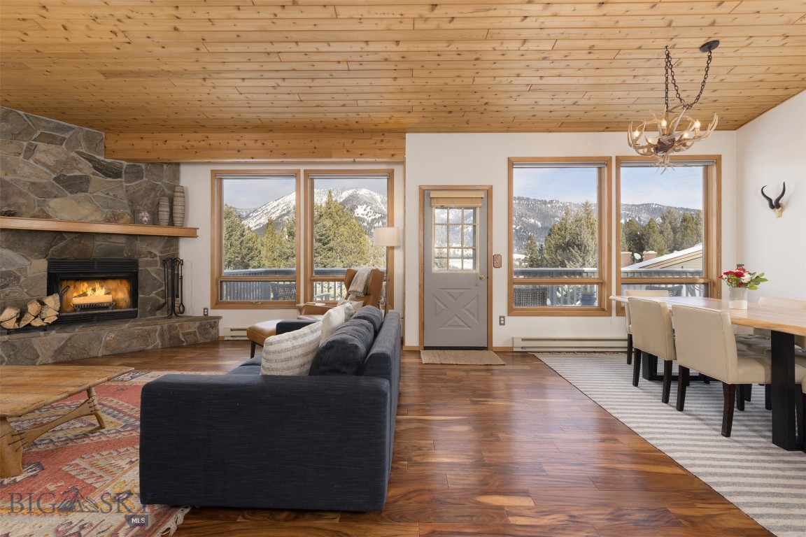 Big Sky Real Estate Co.