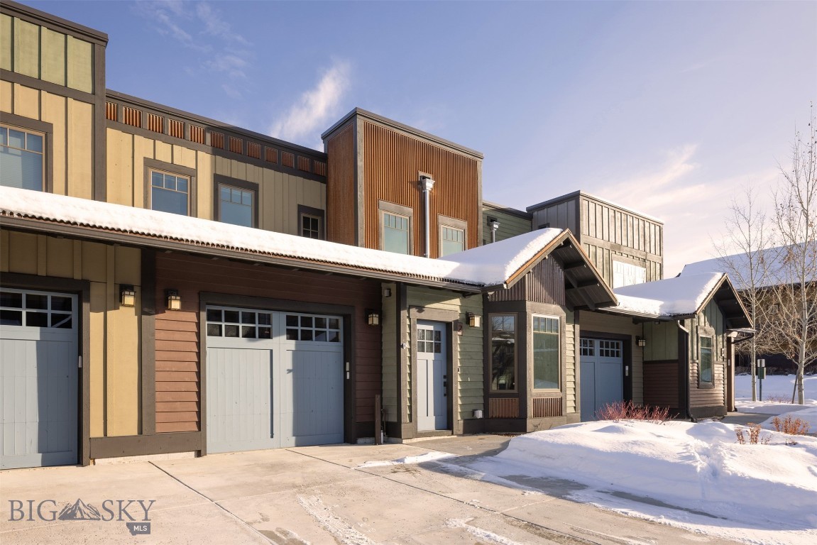 Big Sky Real Estate Co.