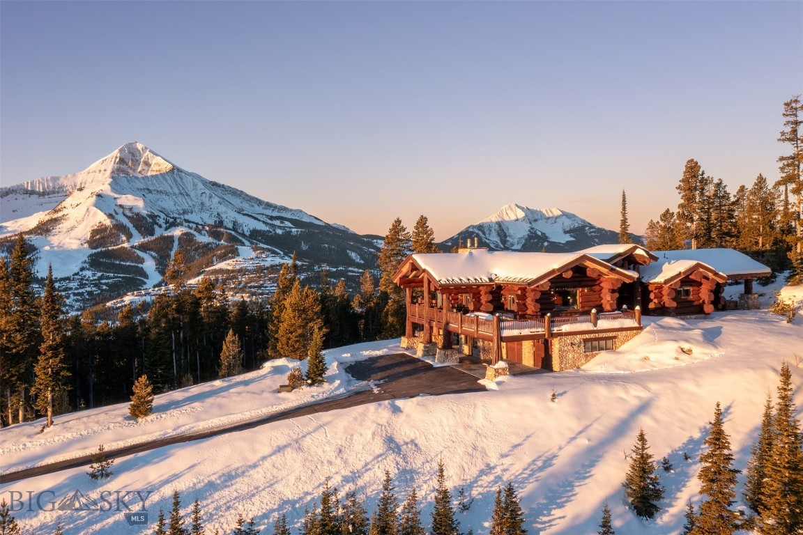 Big Sky Real Estate Co.