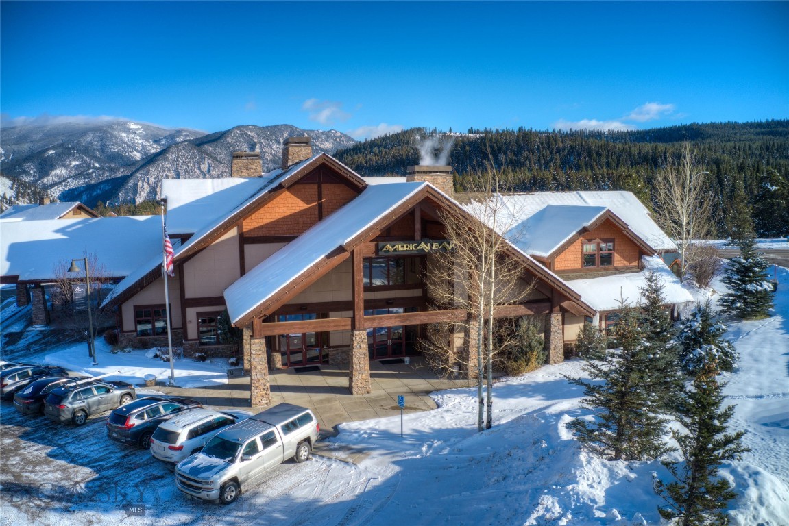 Big Sky Real Estate Co.