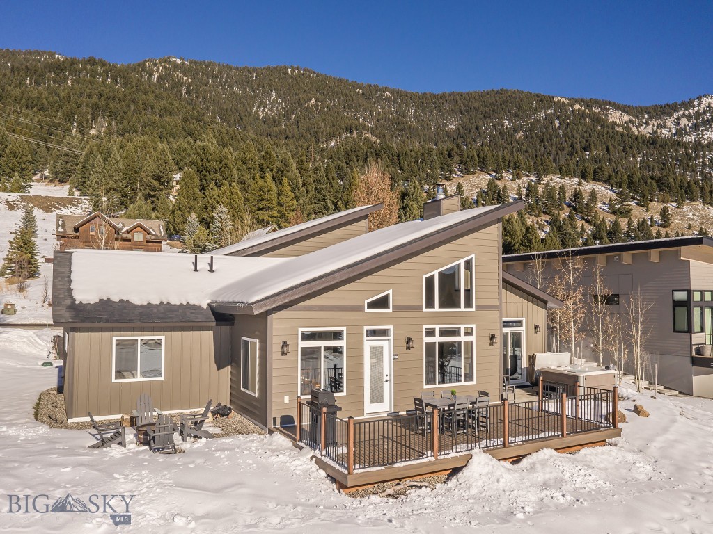 Big Sky Real Estate Co.