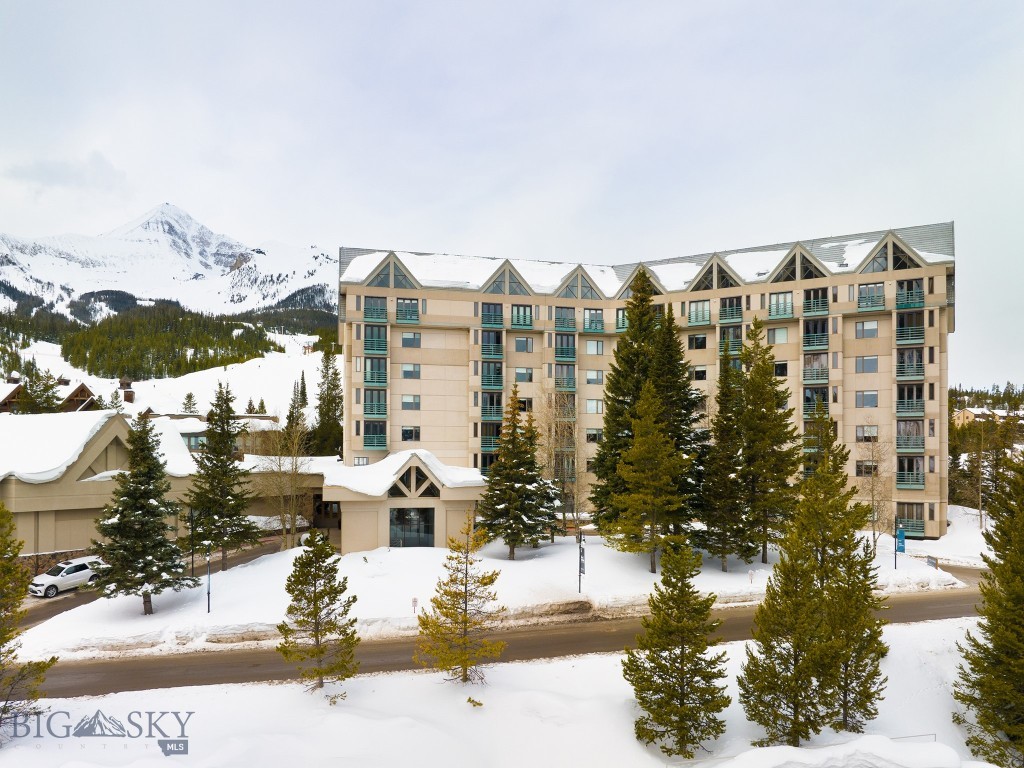 Big Sky Real Estate Co.