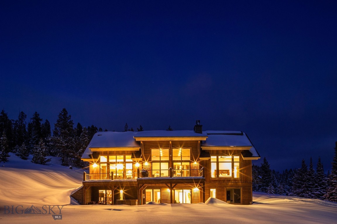 Big Sky Real Estate Co.