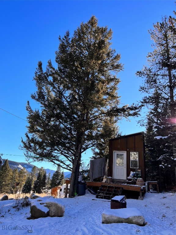 Big Sky Real Estate Co.