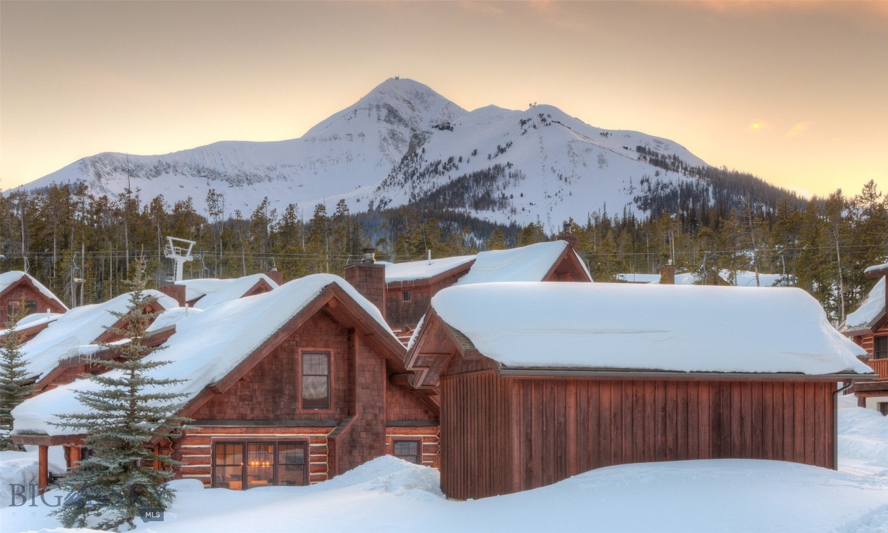Big Sky Real Estate Co.