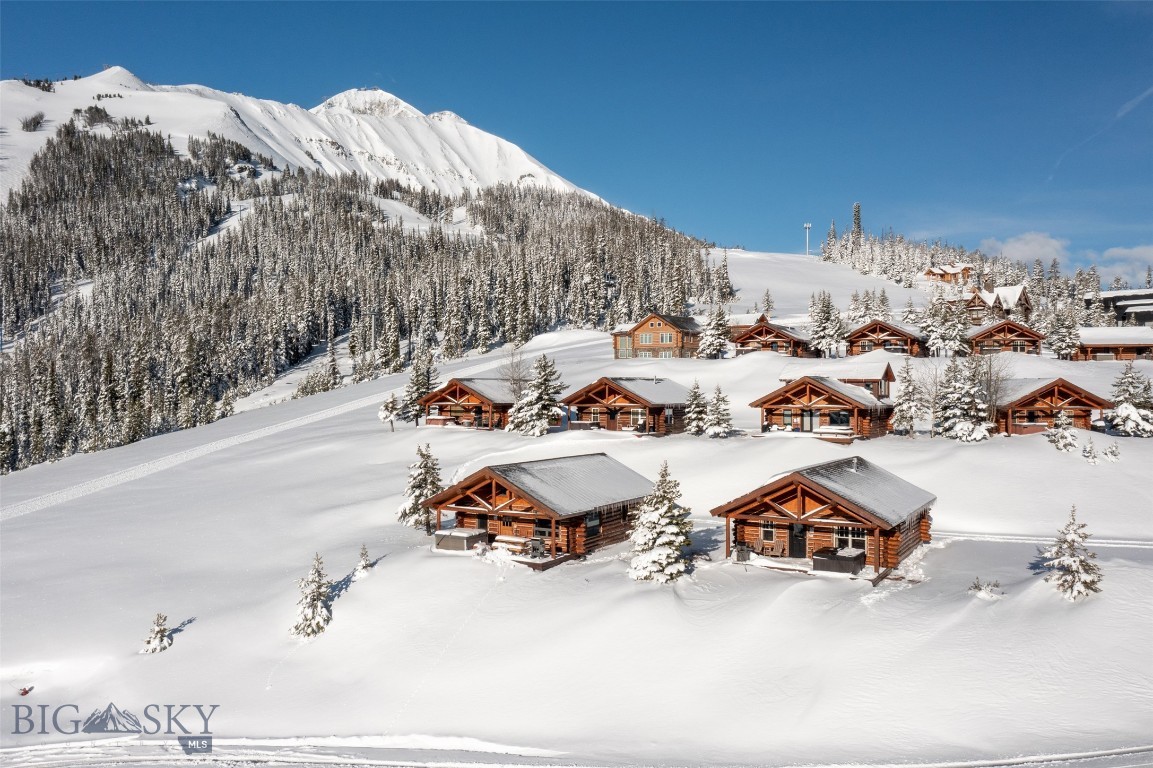 Big Sky Real Estate Co.