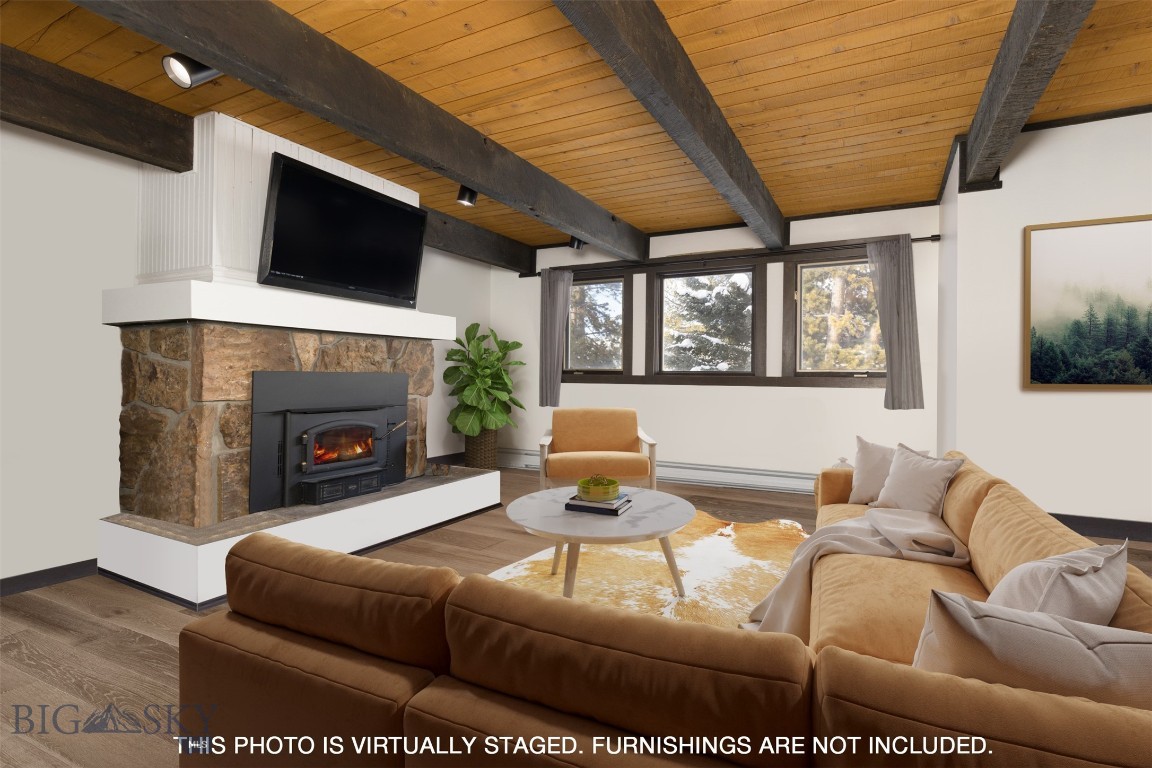 Big Sky Real Estate Co.