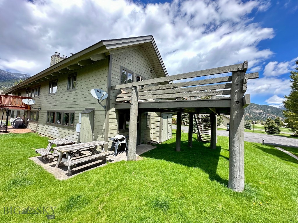 Big Sky Real Estate Co.