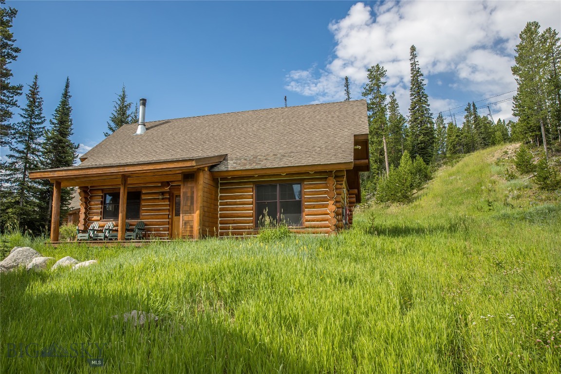 Big Sky Real Estate Co.