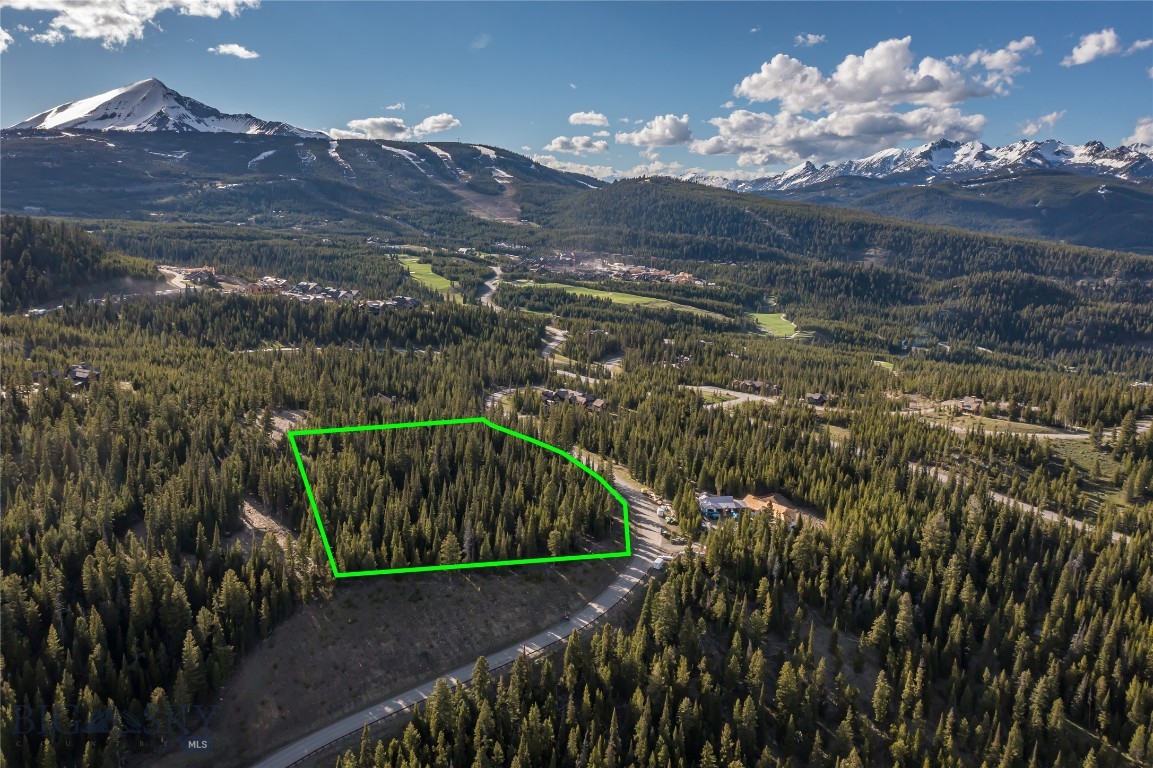 Big Sky Real Estate Co.