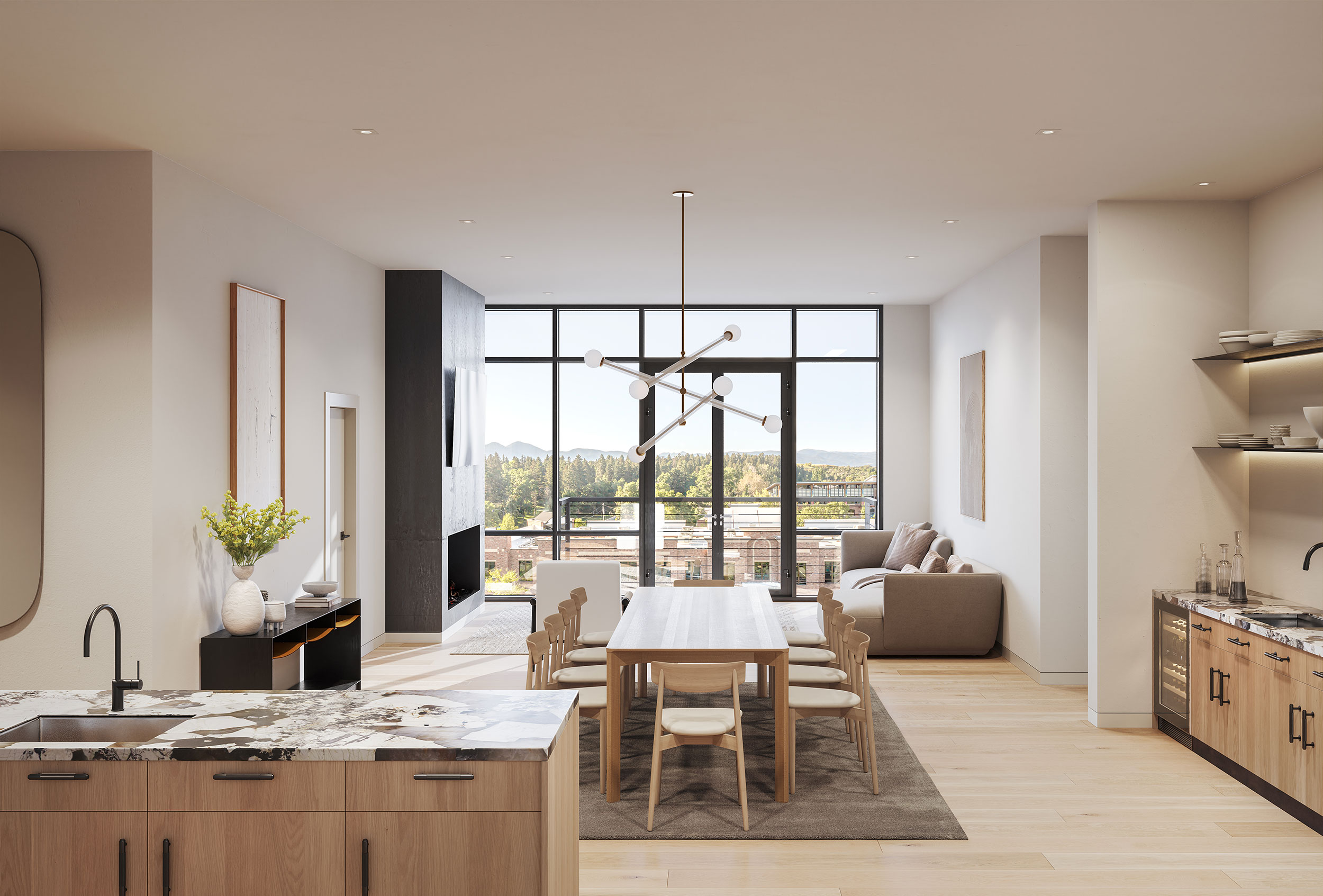 Big Sky Real Estate Co.