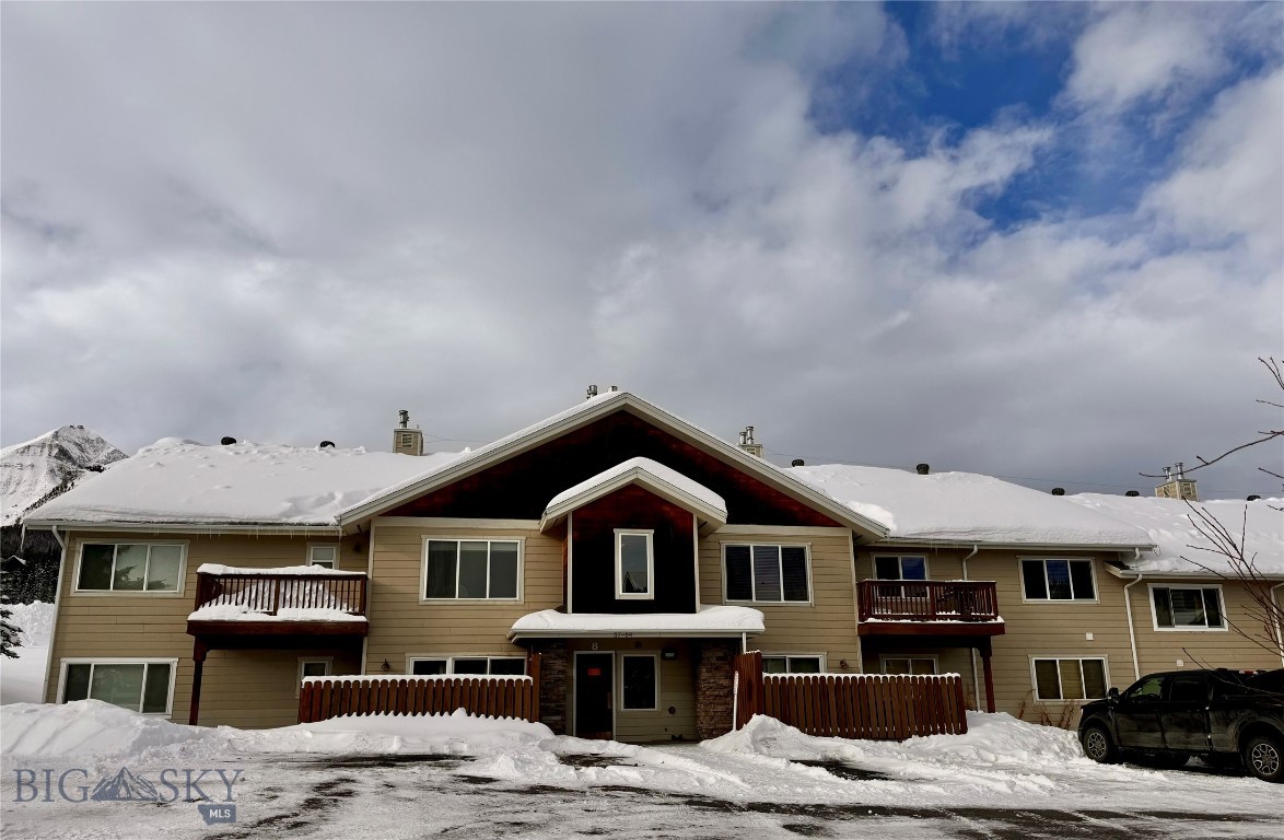 Big Sky Real Estate Co.