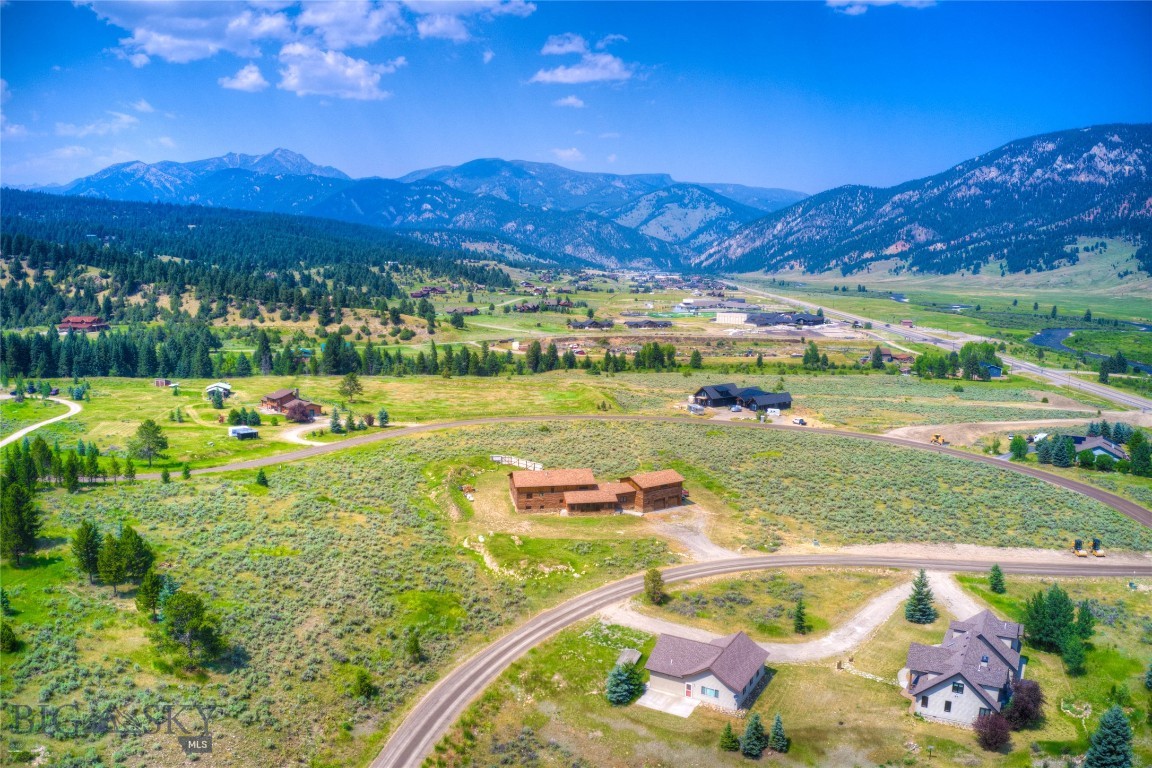 Big Sky Real Estate Co.