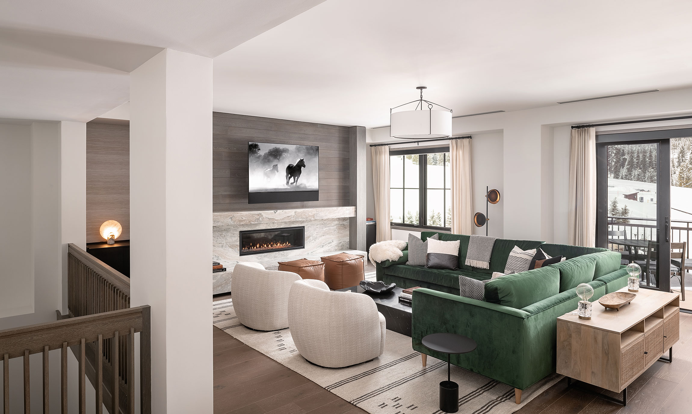 Big Sky Real Estate Co.