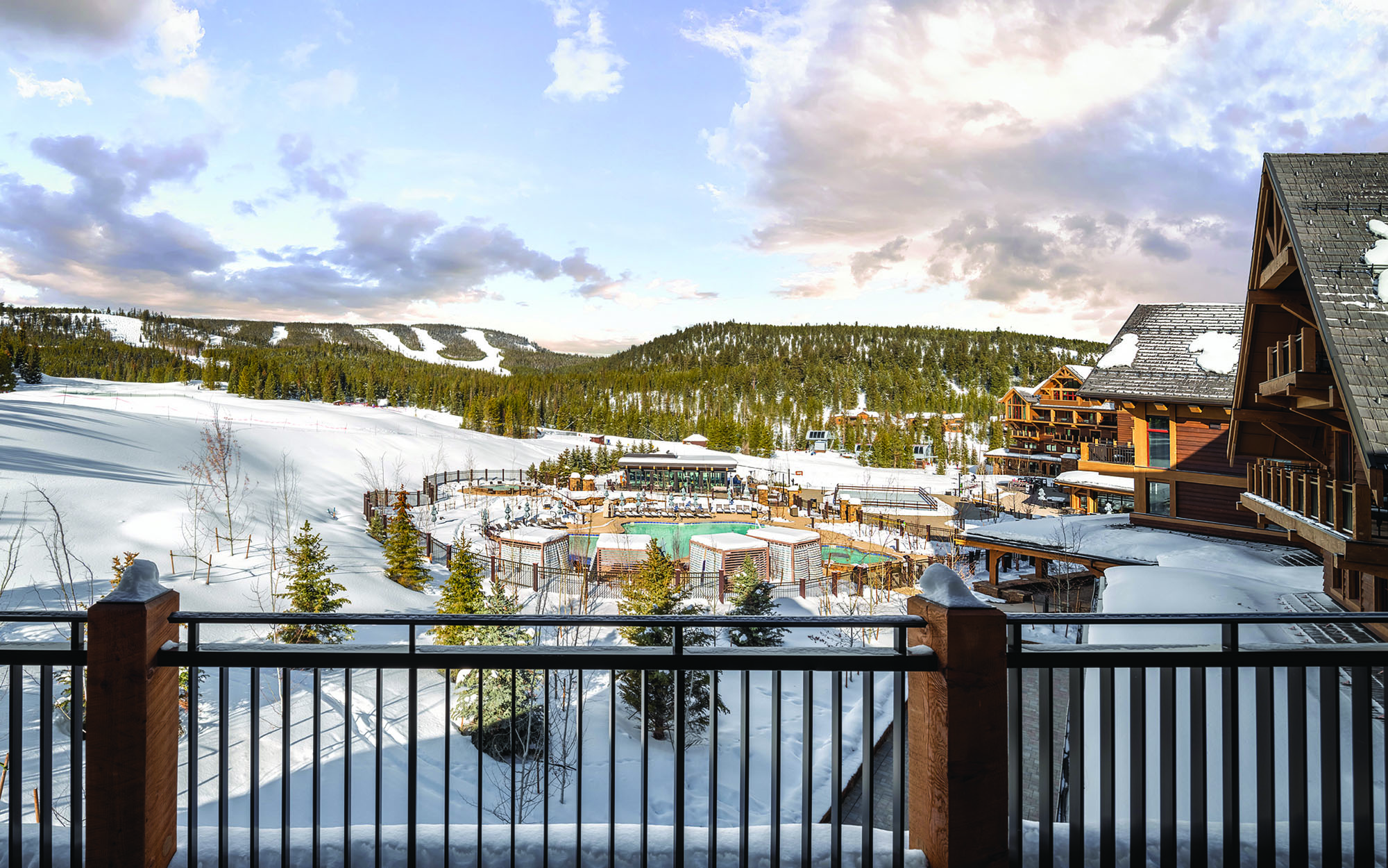 Big Sky Real Estate Co.