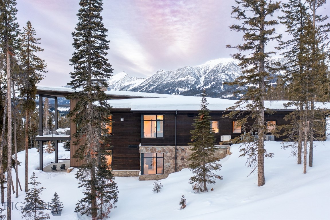 Big Sky Real Estate Co.