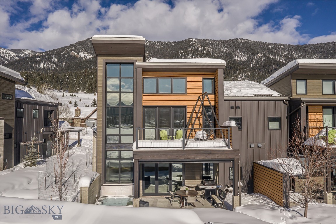 Big Sky Real Estate Co.