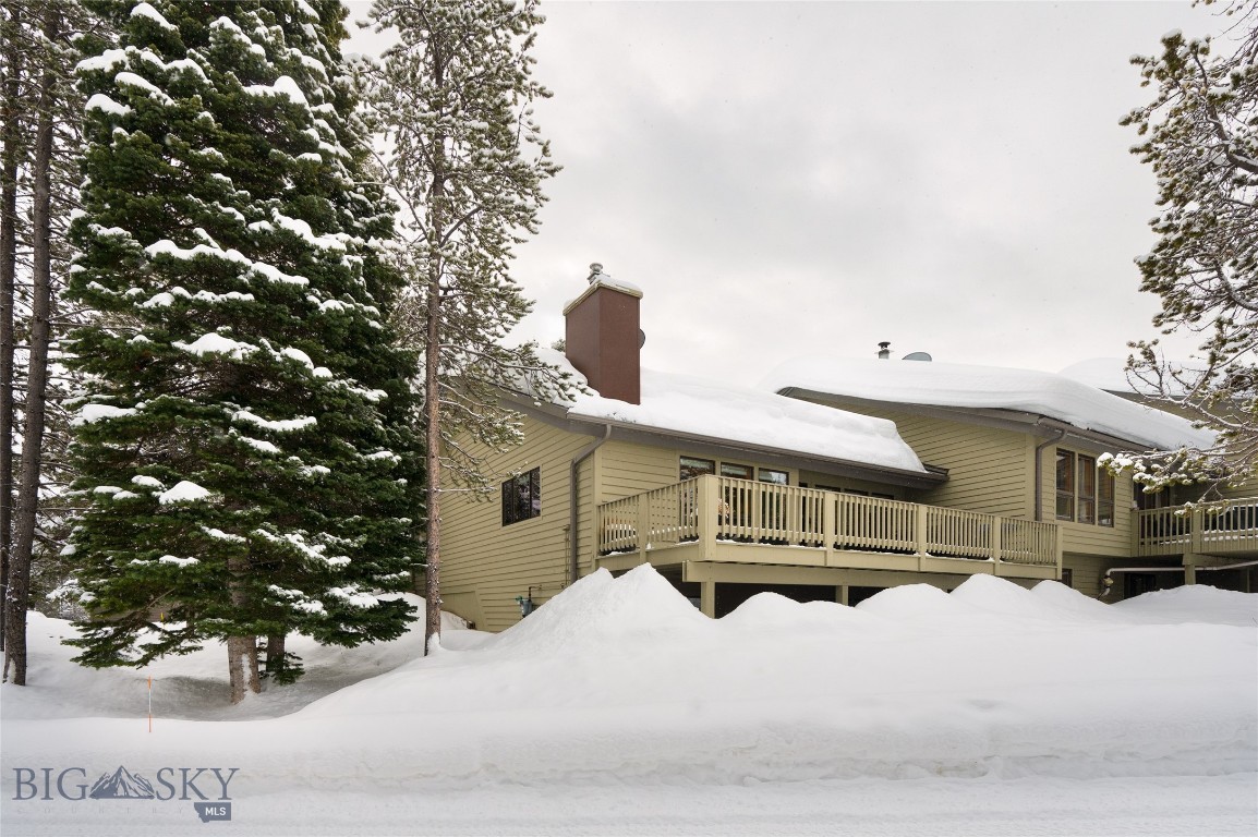 Big Sky Real Estate Co.