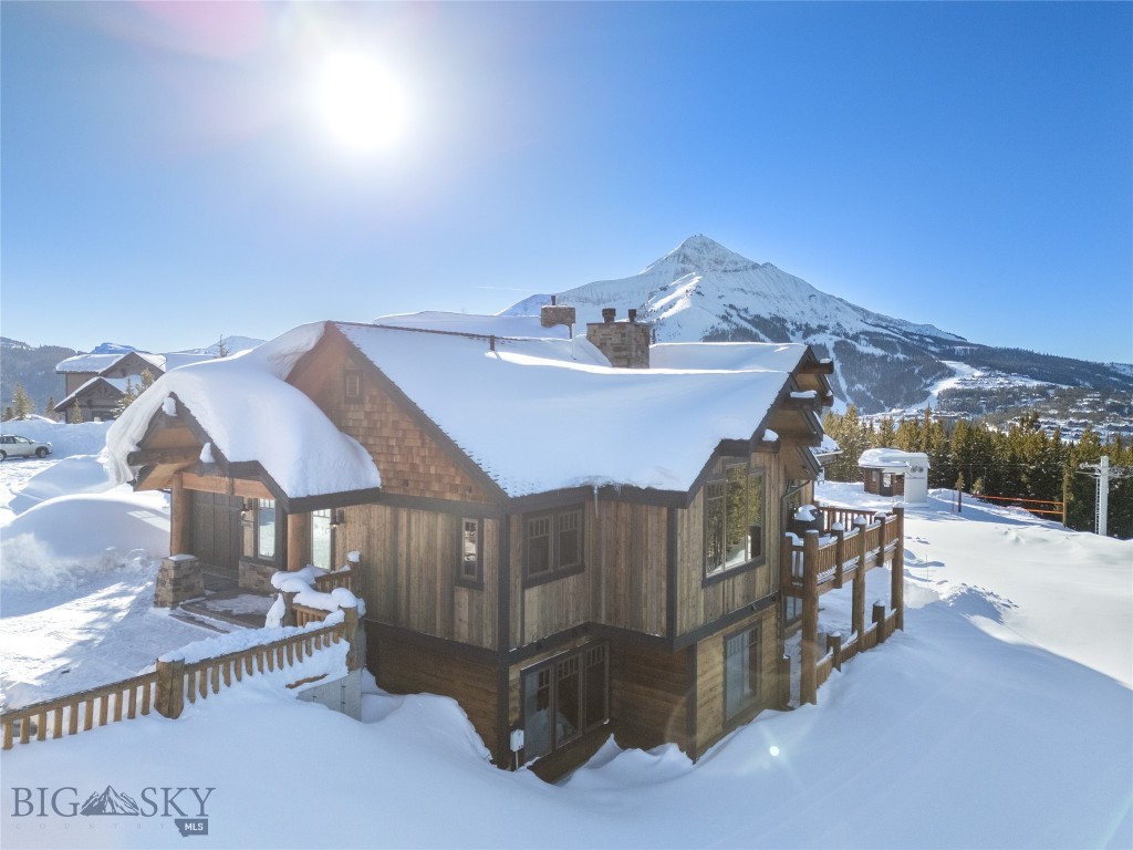 Big Sky Real Estate Co.