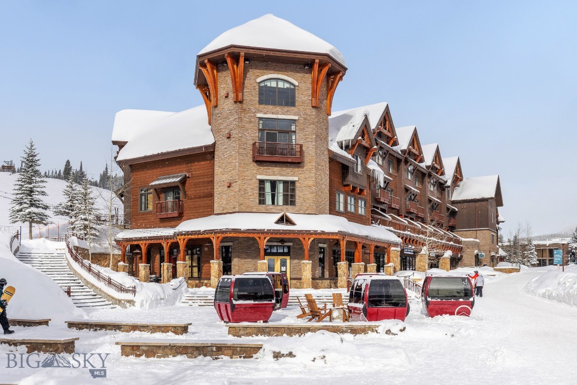 Big Sky Real Estate Co.