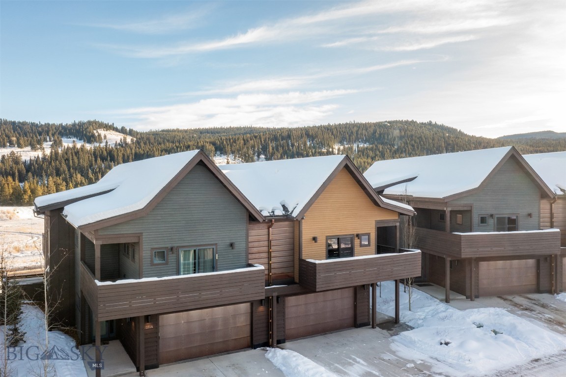 Big Sky Real Estate Co.