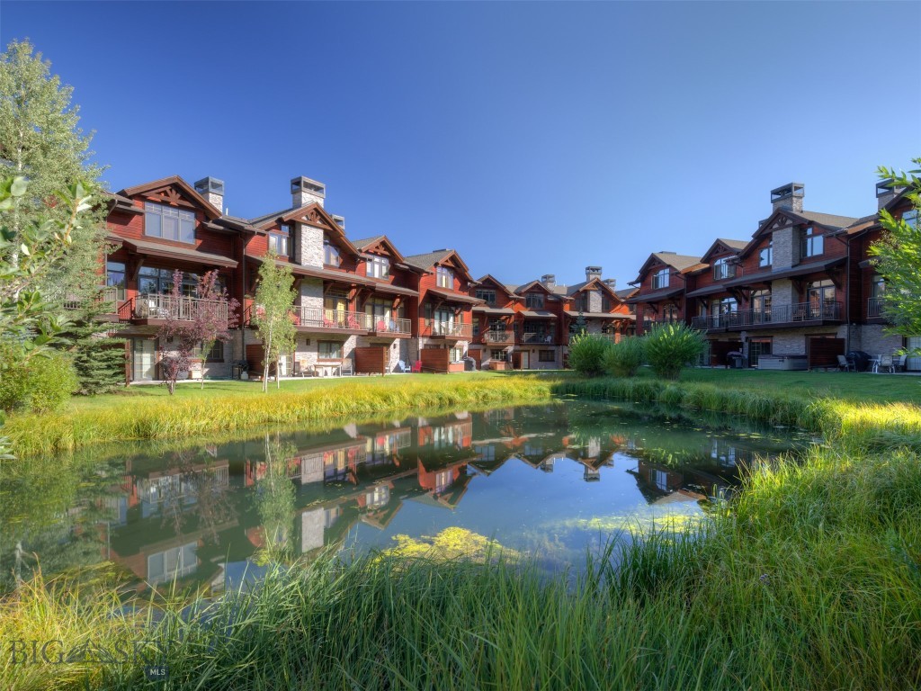 Big Sky Real Estate Co.